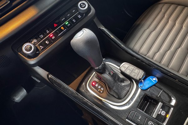 FIAT FASTBACK 1.3 TURBO 270 FLEX LIMITED EDITION AT6 2023/2023
