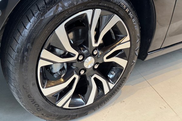 CHEVROLET ONIX 1.0 TURBO FLEX PLUS PREMIER AUTOMÁTICO 2022/2023