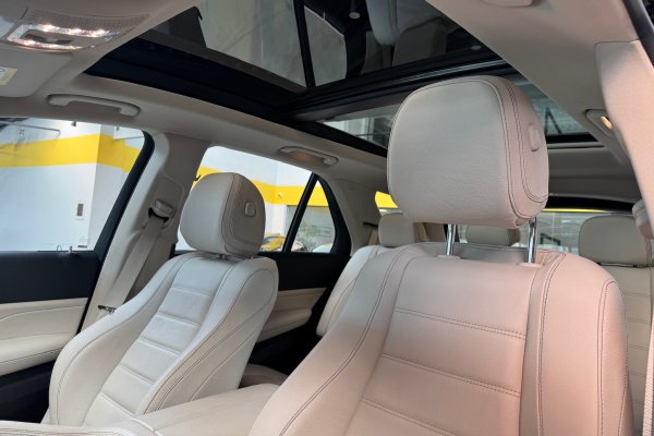 MERCEDES-BENZ GLE 400d 3.0 V6 DIESEL 4MATIC 9G-TRONIC 2022/2023