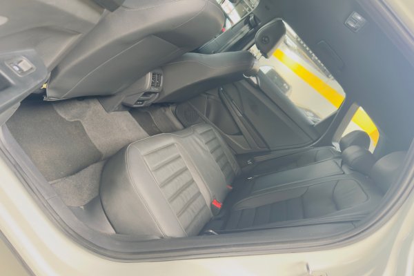 VOLKSWAGEN TAOS 1.4 250 TSI TOTAL FLEX HIGHLINE AUTOMÁTICO 2023/2023
