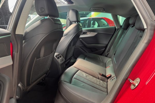 AUDI A5 2.0 Sportback Prestige Plus 2018/2019