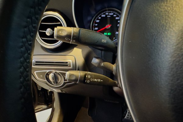 MERCEDES-BENZ GLC 250 2.0 CGI GASOLINA COUPÉ 4MATIC 9G-TRONIC 2018/2018
