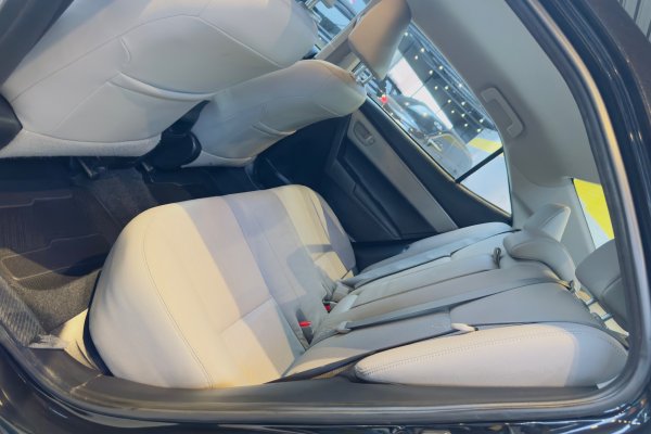 TOYOTA Corolla 2.0 XEI 16V FLEX 4P AUTOMÁTICO 2015/2016