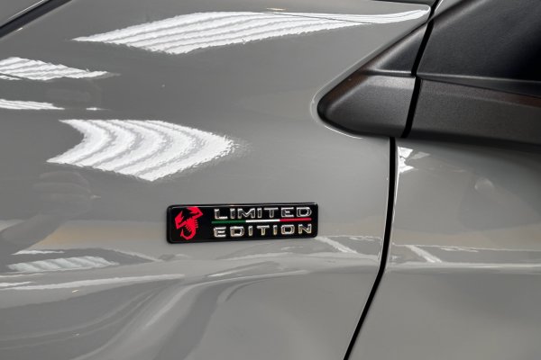 FIAT FASTBACK 1.3 TURBO 270 FLEX LIMITED EDITION AT6 2023/2023