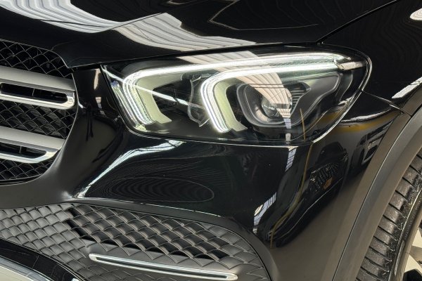 MERCEDES-BENZ GLE 400d 3.0 V6 DIESEL 4MATIC 9G-TRONIC 2022/2023