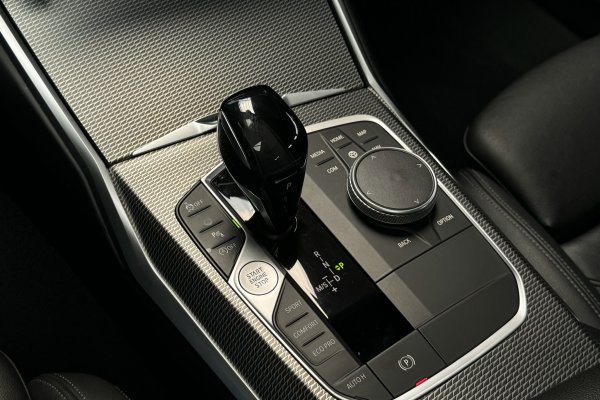 BMW 320i 2.0 16V TURBO GASOLINA M SPORT AUTOMÁTICO 2020/2021