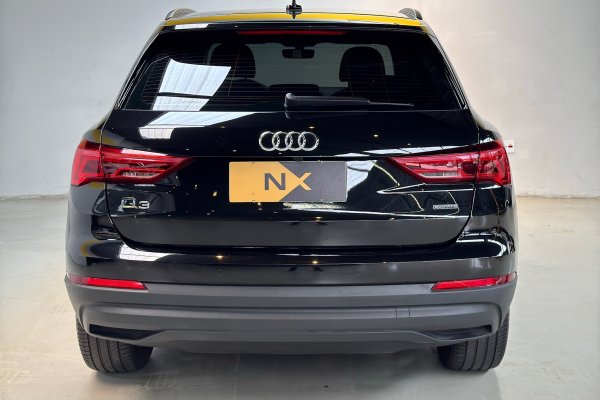 AUDI Q3 2.0 40 TFSI GASOLINA PRESTIGE QUATTRO TIPTRONIC 2022/2023