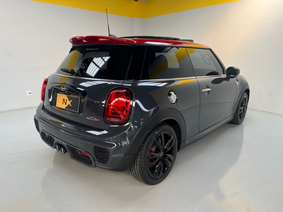 Clássico inglês Mini Cooper ganha conversão e se torna um carro elétrico  usando novo sistema da Nissan - CPG Click Petroleo e Gas