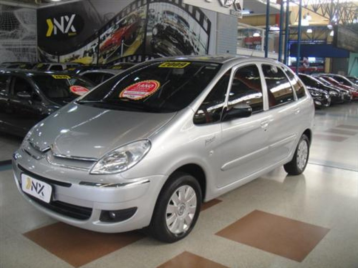 Citroen xsara picaso