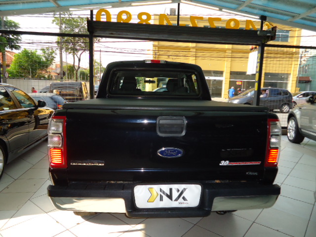 Ford ranger 3.0 turbo diesel #7