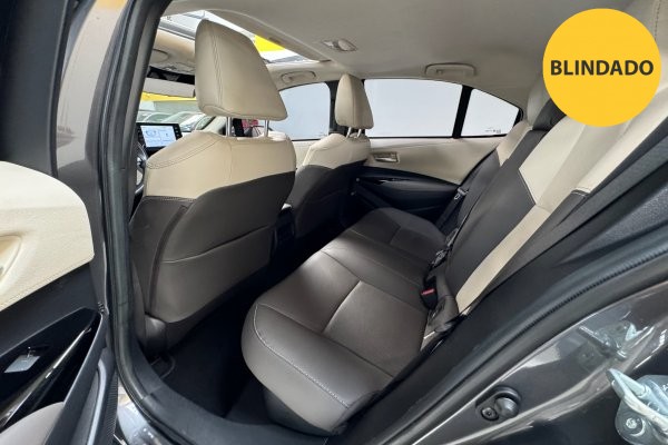 TOYOTA Corolla 1.8 VVT-I HYBRID FLEX ALTIS PREMIUM CVT 2021/2022