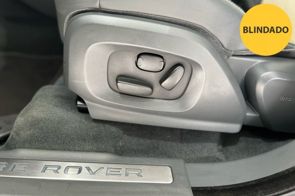 LAND ROVER Range Rover Evoque 2.0 DYNAMIC 4WD 16V GASOLINA 4P AUTOMÁTICO 2014/2014