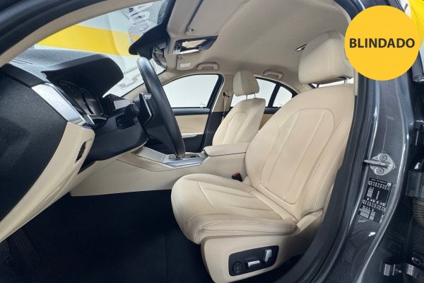 BMW 320i 2.0 16V TURBO FLEX GP AUTOMÁTICO 2021/2021